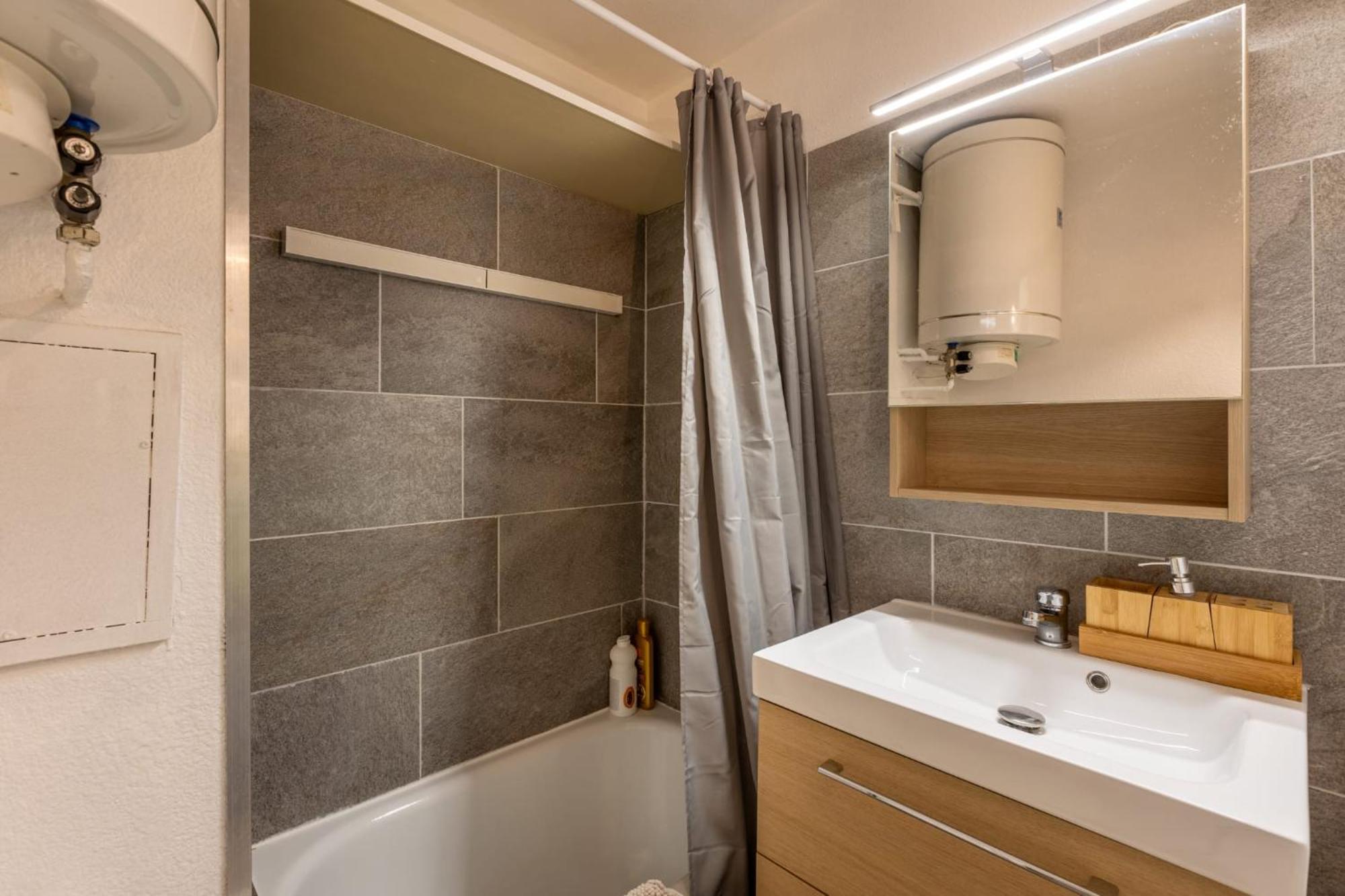 Studio Cosy Les Myrtilles P2000 Bolquere Pyrenees 2000 Екстериор снимка